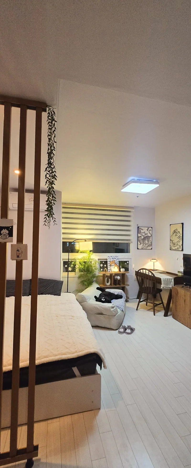 [Seodaemun, Seoul] Remodeled Studio Officetel, 2-minute walk from Sinchon Station, with Yonsei University View 17
