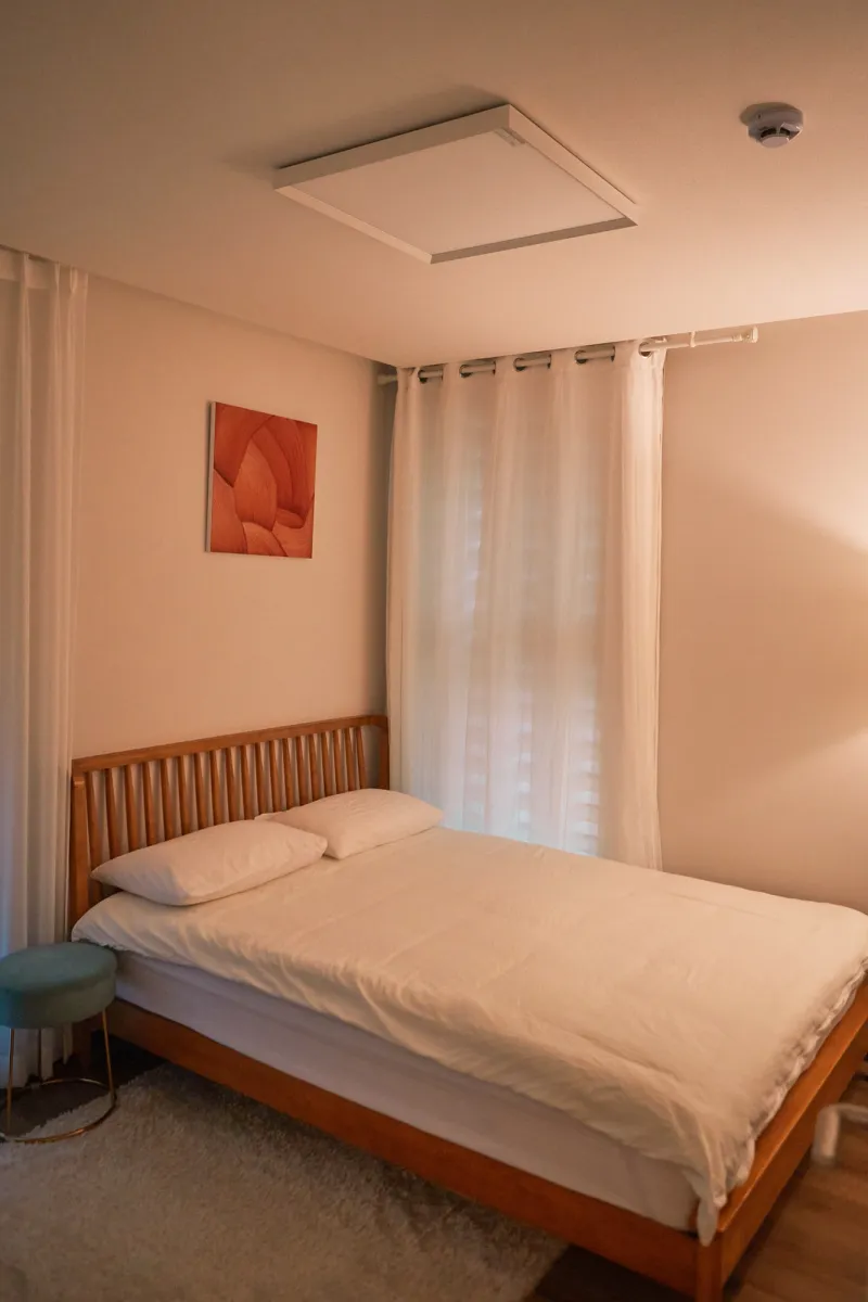[Jongno, Seoul] Feel the warmth in the heart of Seoul #6 minutes walk from Gwanghwamun Square 4