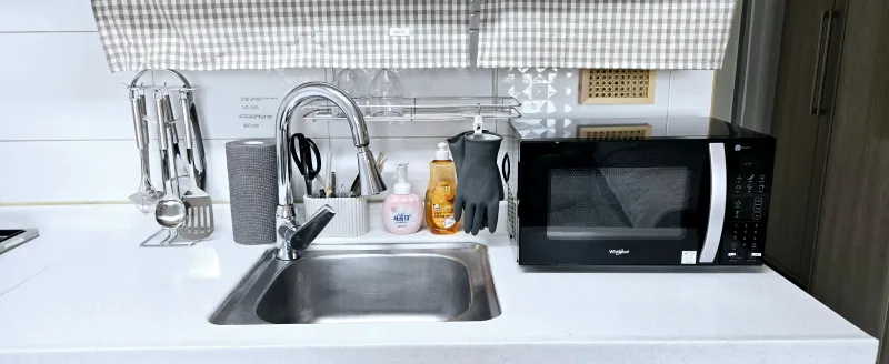[Seodaemun, Seoul] Remodeled Studio Officetel, 2-minute walk from Sinchon Station, with Yonsei University View 32