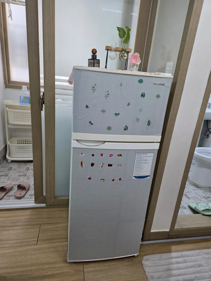 [경북 경주] 도보5분 경주읍성 분리형 원룸 30