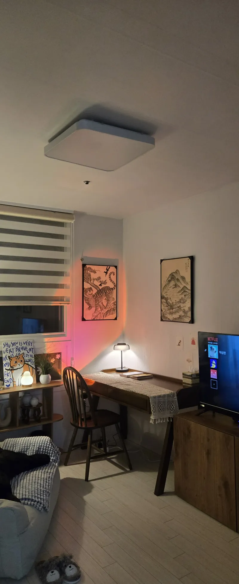 [Seodaemun, Seoul] Remodeled Studio Officetel, 2-minute walk from Sinchon Station, with Yonsei University View 22