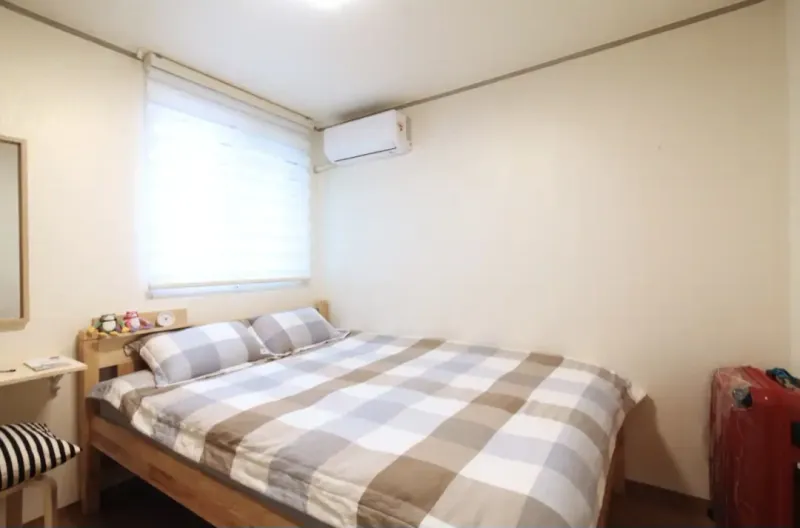 [서울 용산] 서울역 도보 5분 투룸 4