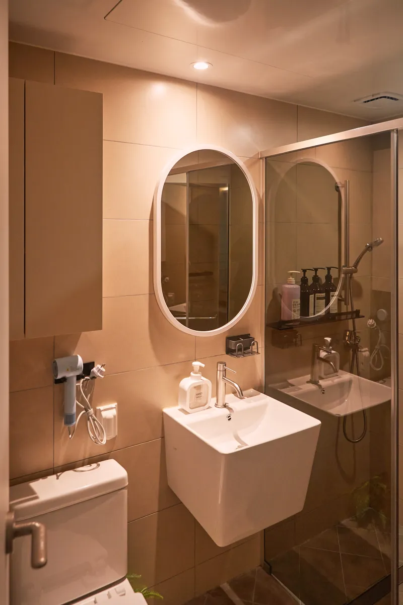 [Jongno, Seoul] Feel the warmth in the heart of Seoul #6 minutes walk from Gwanghwamun Square 9