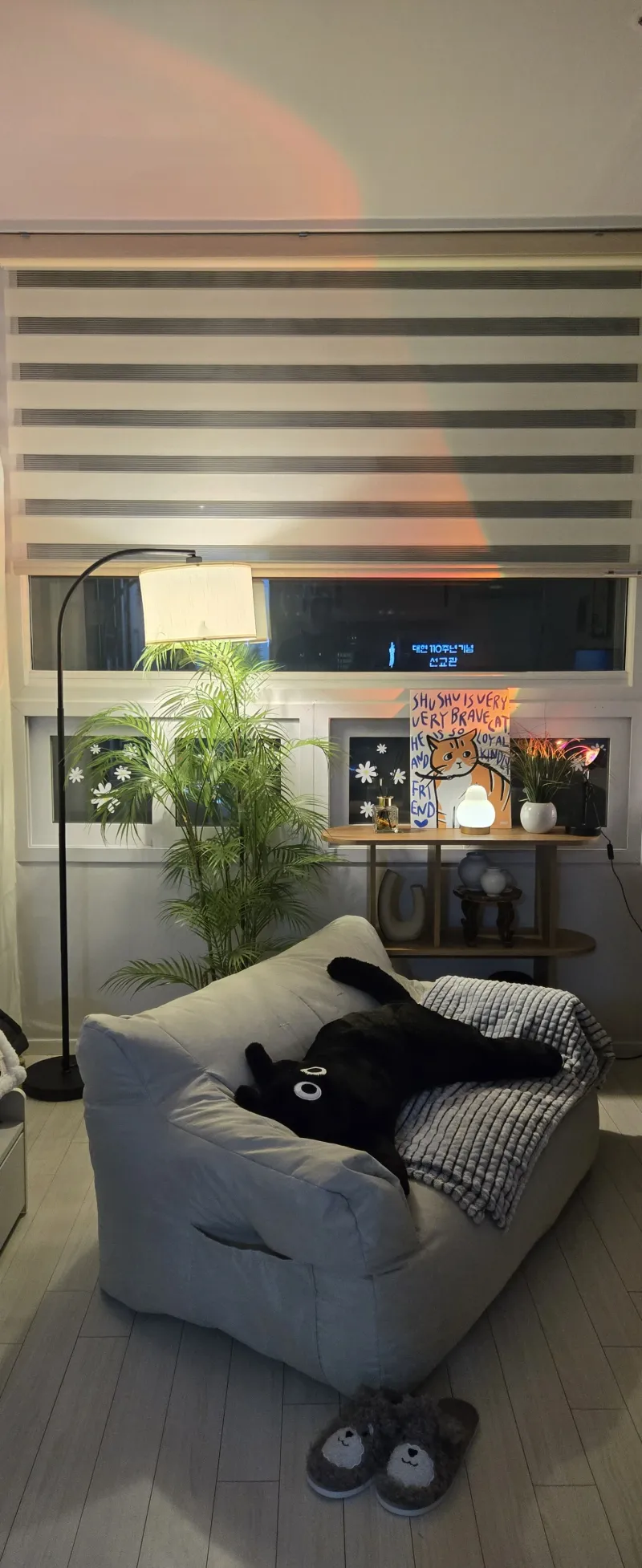 [Seodaemun, Seoul] Remodeled Studio Officetel, 2-minute walk from Sinchon Station, with Yonsei University View 20