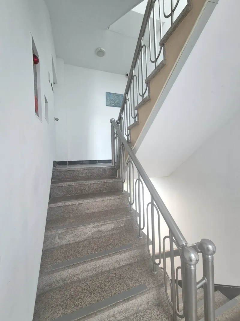 [Jung-gu, Busan][Nampo Jagalchi] 3 mins from Subway, International Market, Kkangtong Market ♡Fully Amenity-Style Stay♡ 20