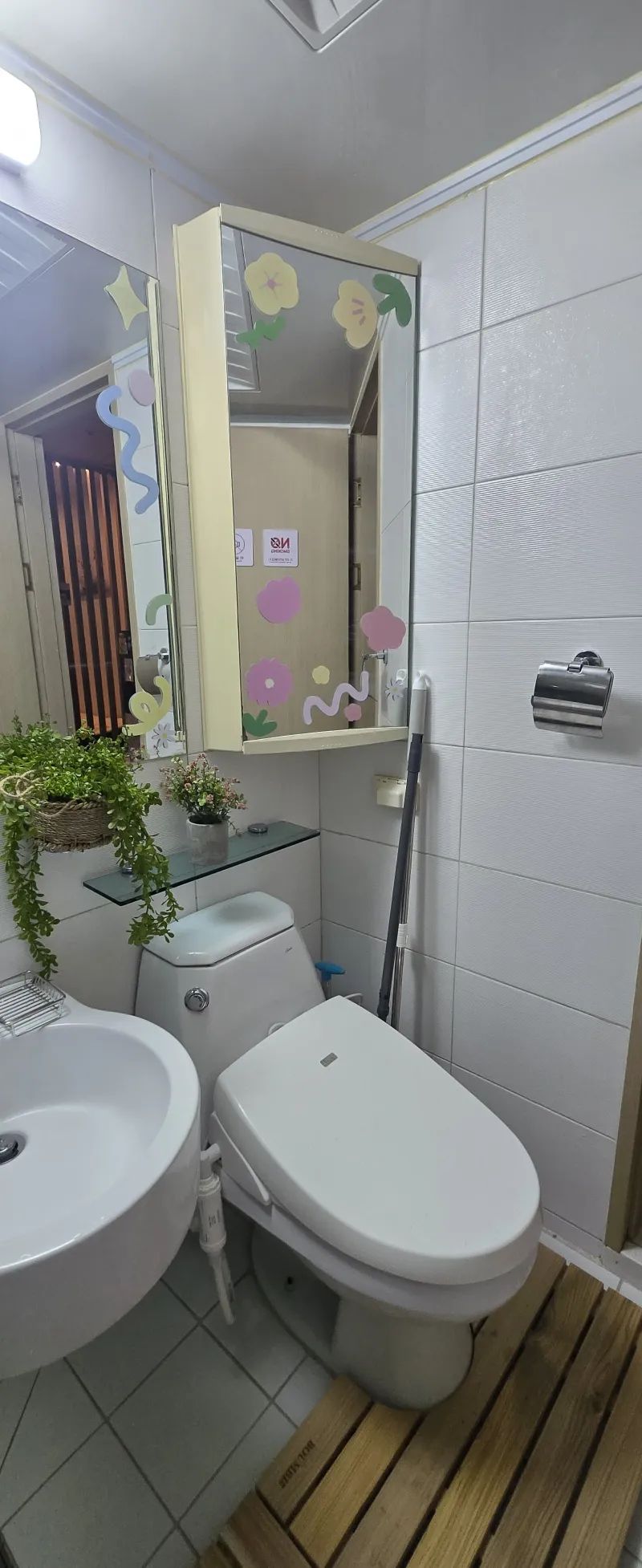 [Seodaemun, Seoul] Remodeled Studio Officetel, 2-minute walk from Sinchon Station, with Yonsei University View 27