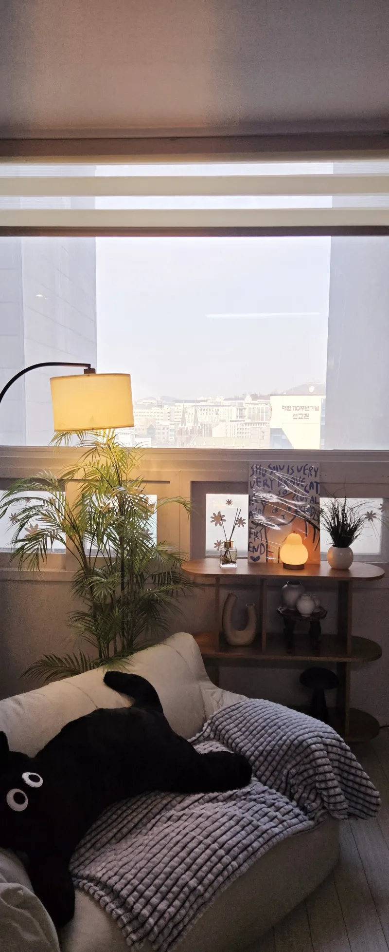 [Seodaemun, Seoul] Remodeled Studio Officetel, 2-minute walk from Sinchon Station, with Yonsei University View 10