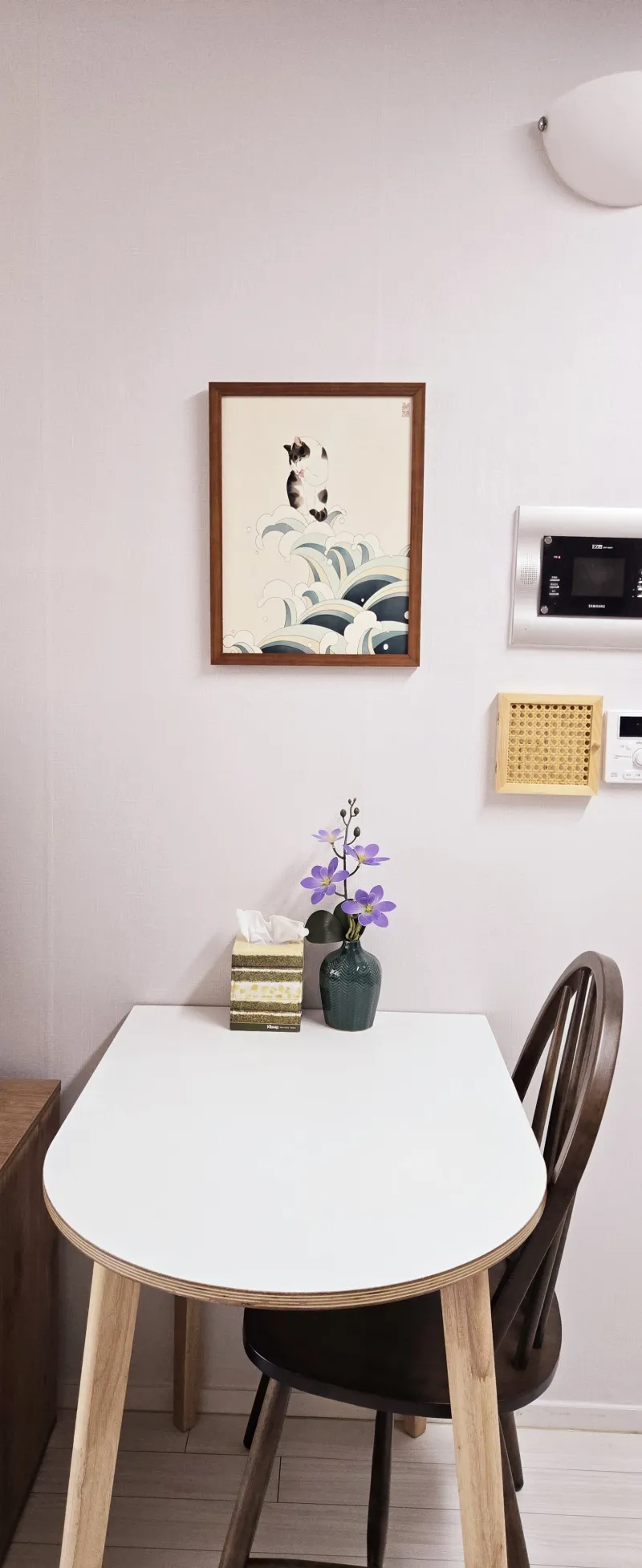 [Seodaemun, Seoul] Remodeled Studio Officetel, 2-minute walk from Sinchon Station, with Yonsei University View 12