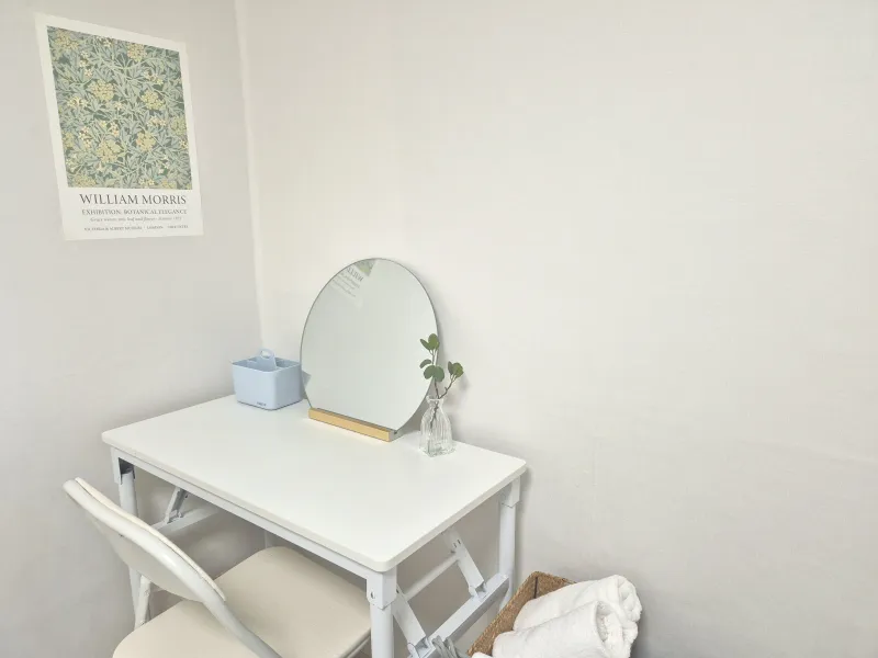 [Jung-gu, Busan][Nampo Jagalchi] 3 mins from Subway, International Market, Kkangtong Market ♡Fully Amenity-Style Stay♡ 6