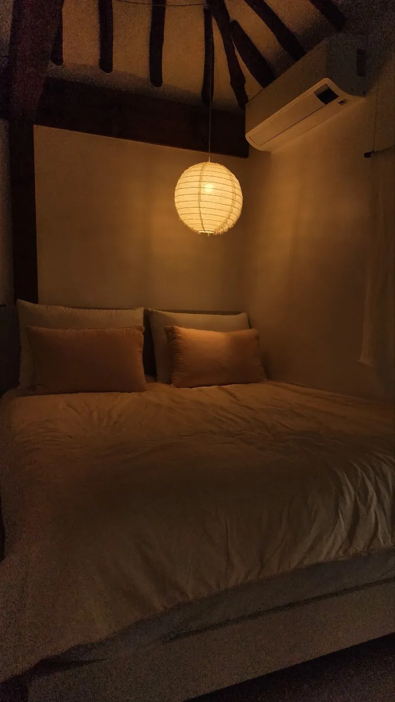 [Nonsan][Nonsan Yangchon] #Pets allowed #Spacious lawn #Sunlit view from large windows #Independent vacation home 5