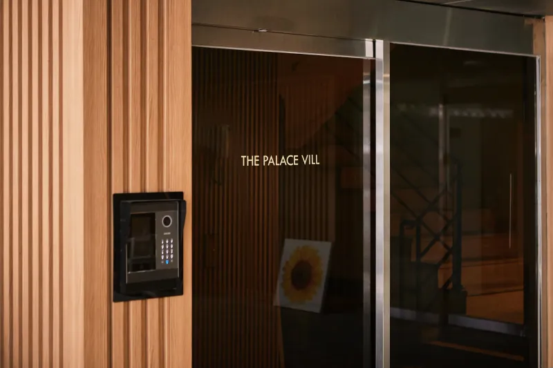 [Jongno, Seoul] Feel the warmth in the heart of Seoul #6 minutes walk from Gwanghwamun Square 17