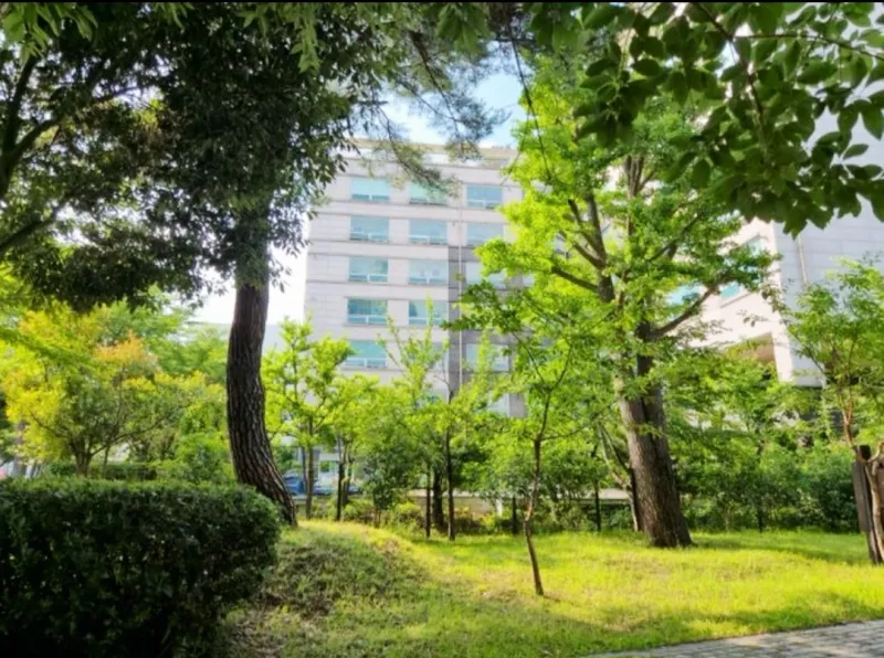 [Tongyeong] Tongyeong Healing Spot/Dryer/3 minutes from Buk Tongyeong IC 18