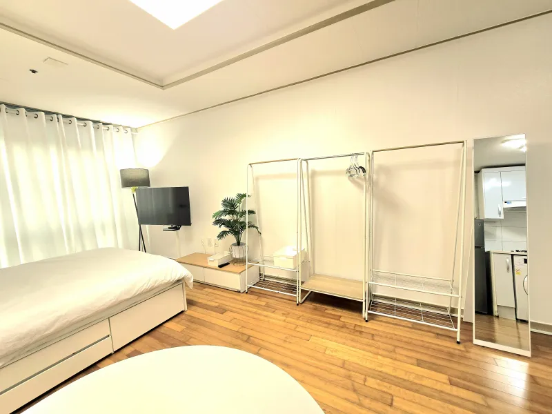 [Yeongjong, Incheon] 2-minute walk from Unseo Station (905) 10