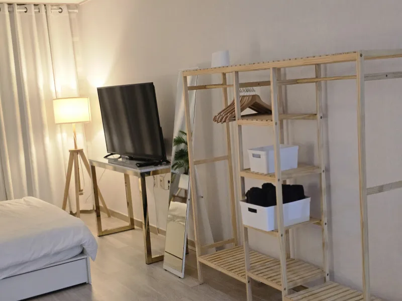 [Yeongjong, Incheon] 2-minute walk from Unseo Station (407) 4