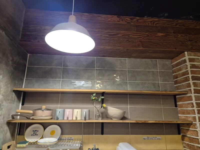 [Jung-gu, Busan][Busan Nampo/Jagalchi] 3 minutes from Subway, Food Street, and International Market, ♡Fully Amenity-Style Stay♡ 21