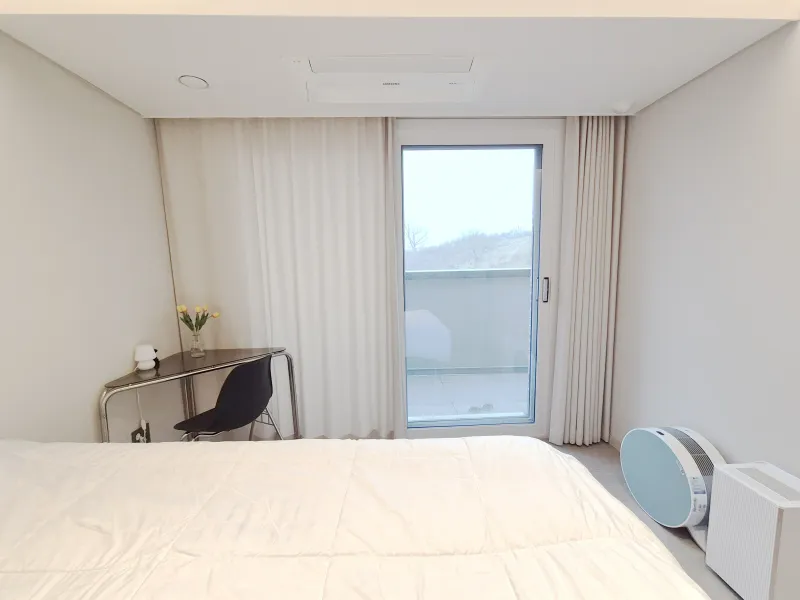 [경기 양주] 자연과 함께하는 럭셔리한 휴식 프리미엄 스테이 7