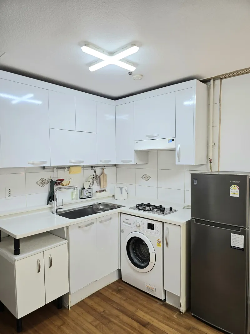 [Yeongjong, Incheon] 2-minute walk from Unseo Station (905) 9