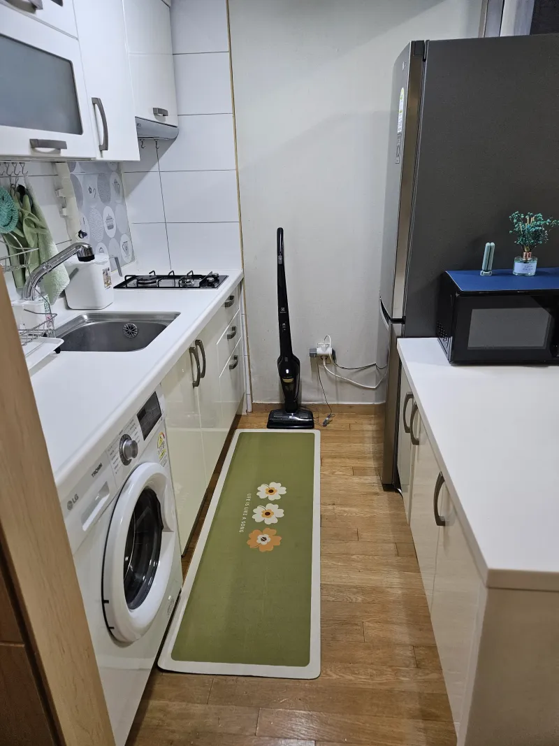 [Seongnam] Migeum Station / 1-minute walk / Cheonsa Duplex Discount 15
