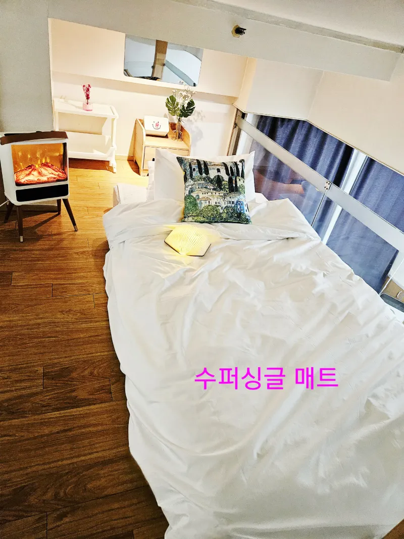 [Seongnam] Migeum Station / 1-minute walk / Cheonsa Duplex Discount 3