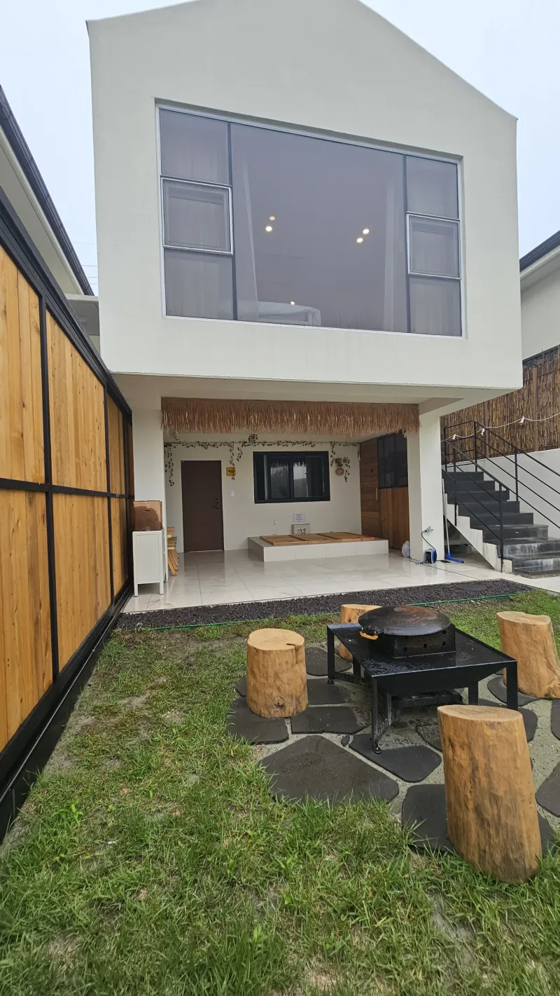 [Pyoseon, Seogwipo] Pyoseon / Unobstructed sunrise view // Duplex // European-style jacuzzi 25
