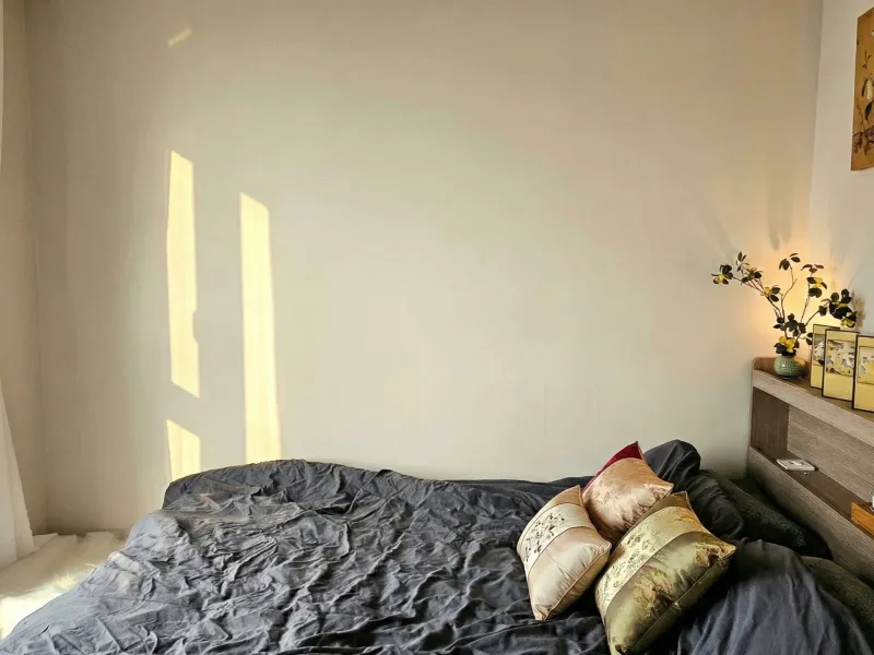 [Eunpyeong, Seoul] 10 minutes from Hongdae, 3 minutes walk from Saejeol Station, newly built two-room apartment for up to 4 people 3