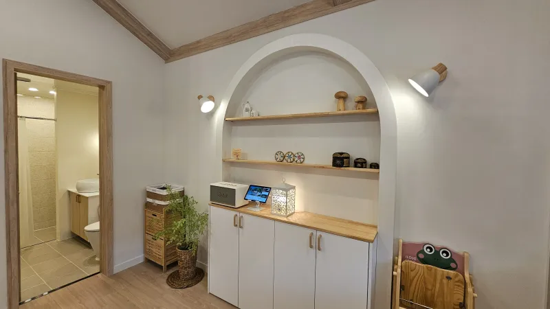 [Pyoseon, Seogwipo] Pyoseon / Unobstructed sunrise view // Duplex // European-style jacuzzi 21