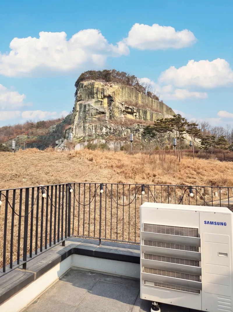 [경기 양주] 자연과 함께하는 럭셔리한 휴식 프리미엄 스테이 53