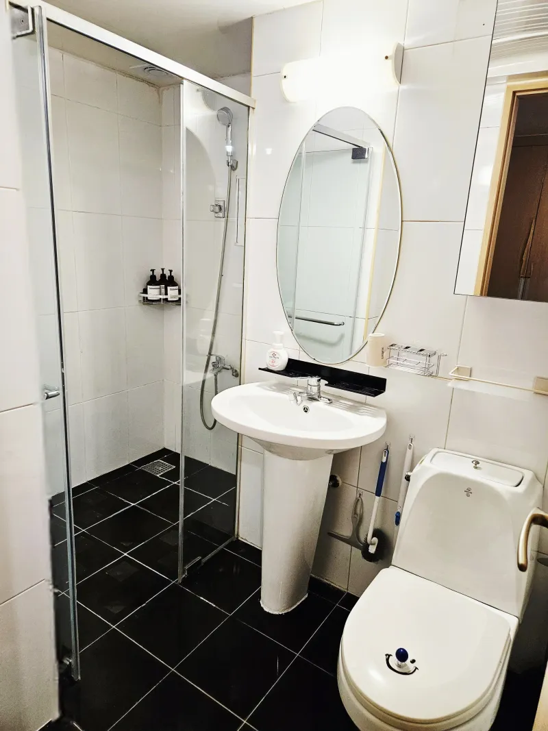 [Seongnam] Migeum Station / 1-minute walk / Cheonsa Duplex Discount 9