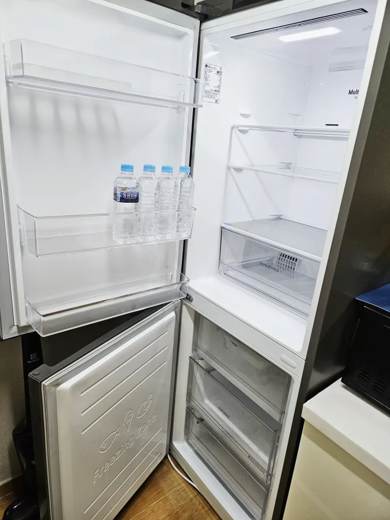 [Seongnam] Migeum Station / 1-minute walk / Cheonsa Duplex Discount 18