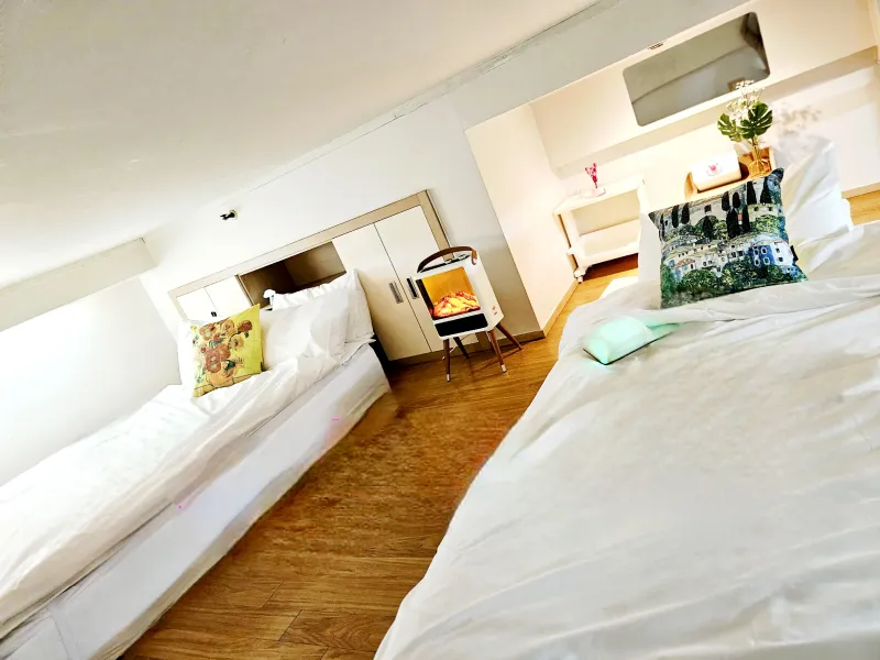 [Seongnam] Migeum Station / 1-minute walk / Cheonsa Duplex Discount 4
