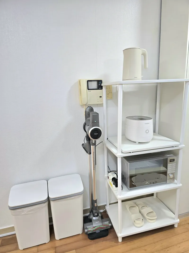 [Yeongjong, Incheon] 2-minute walk from Unseo Station (905) 11