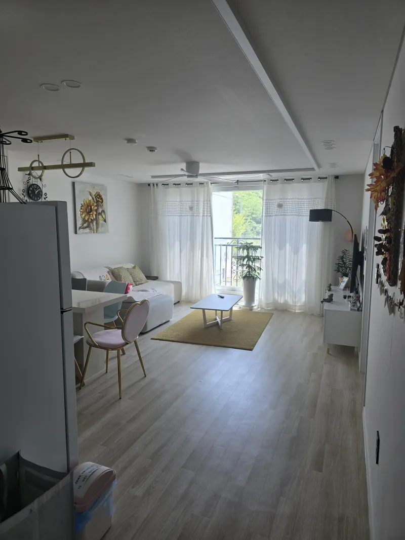 [Yeongjong, Incheon] 2-minute walk from Unseo Station (407) 2