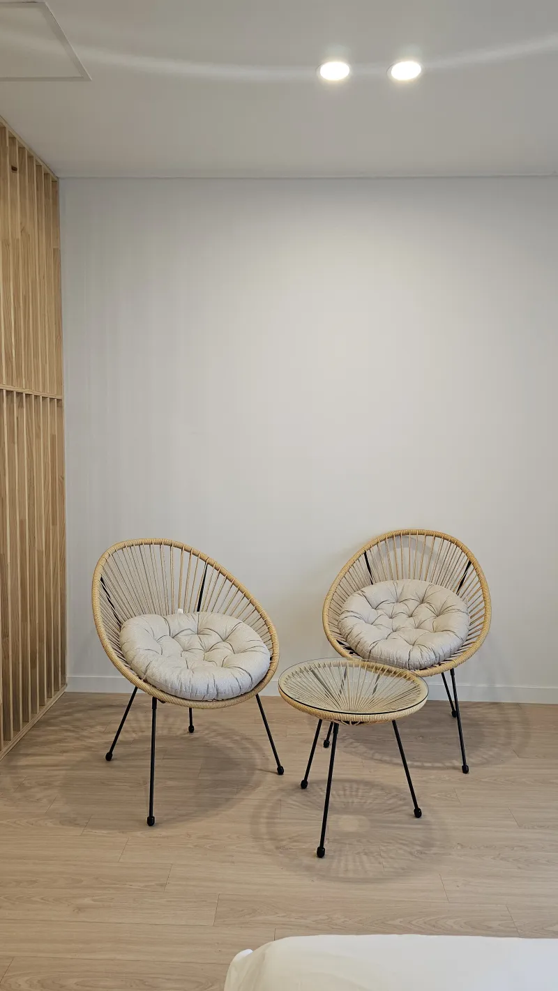 [Pyoseon, Seogwipo] Pyoseon / Unobstructed sunrise view // Duplex // European-style jacuzzi 16
