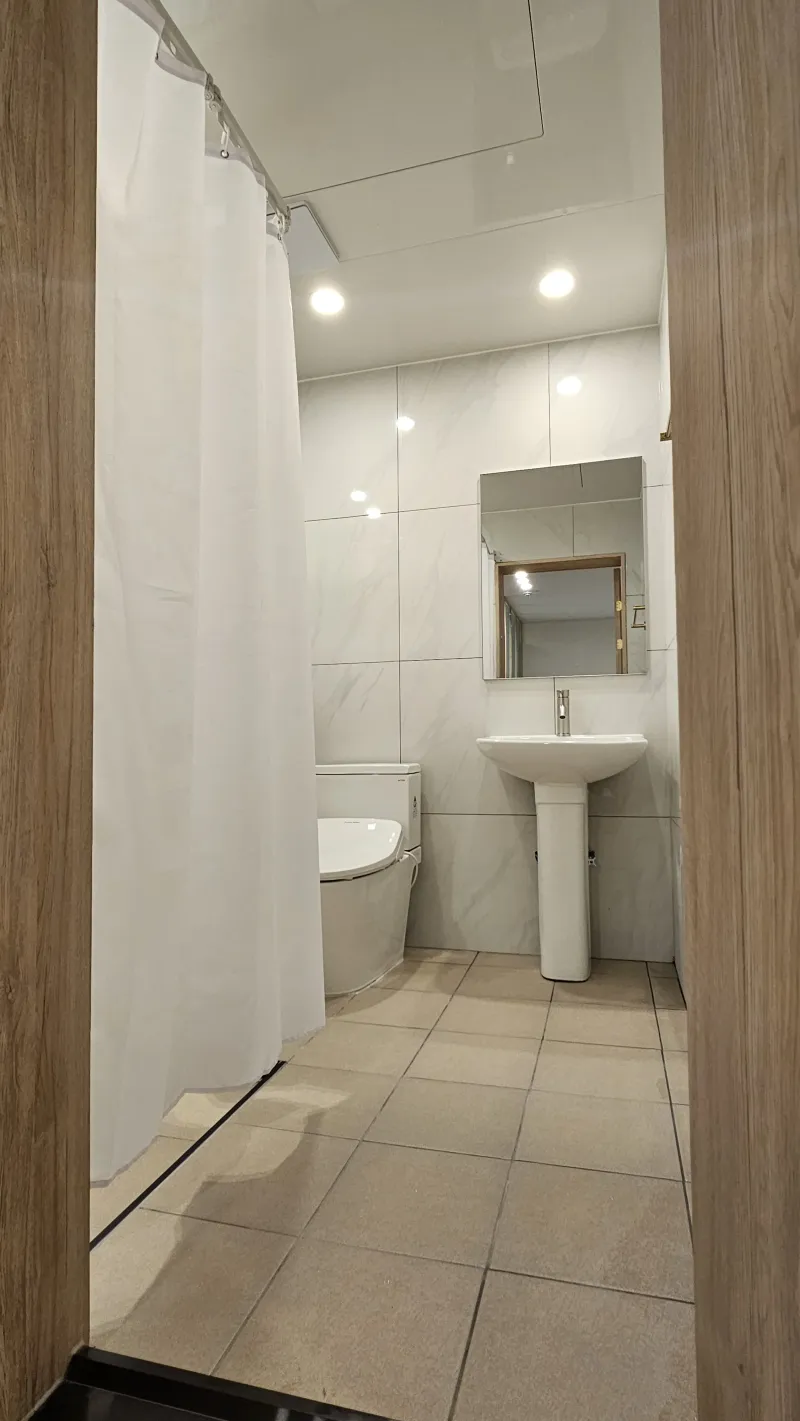 [Pyoseon, Seogwipo] Pyoseon / Unobstructed sunrise view // Duplex // European-style jacuzzi 5