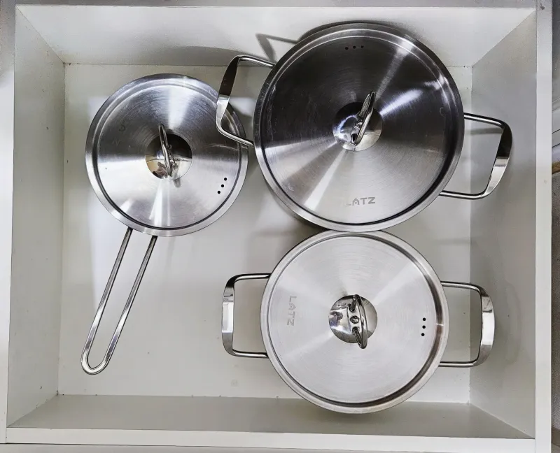 [Seongnam] Migeum Station / 1-minute walk / Cheonsa Duplex Discount 17