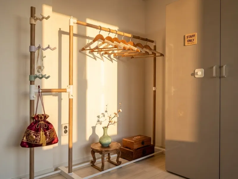 [Eunpyeong, Seoul] 10 minutes from Hongdae, 3 minutes walk from Saejeol Station, newly built two-room apartment for up to 4 people 7