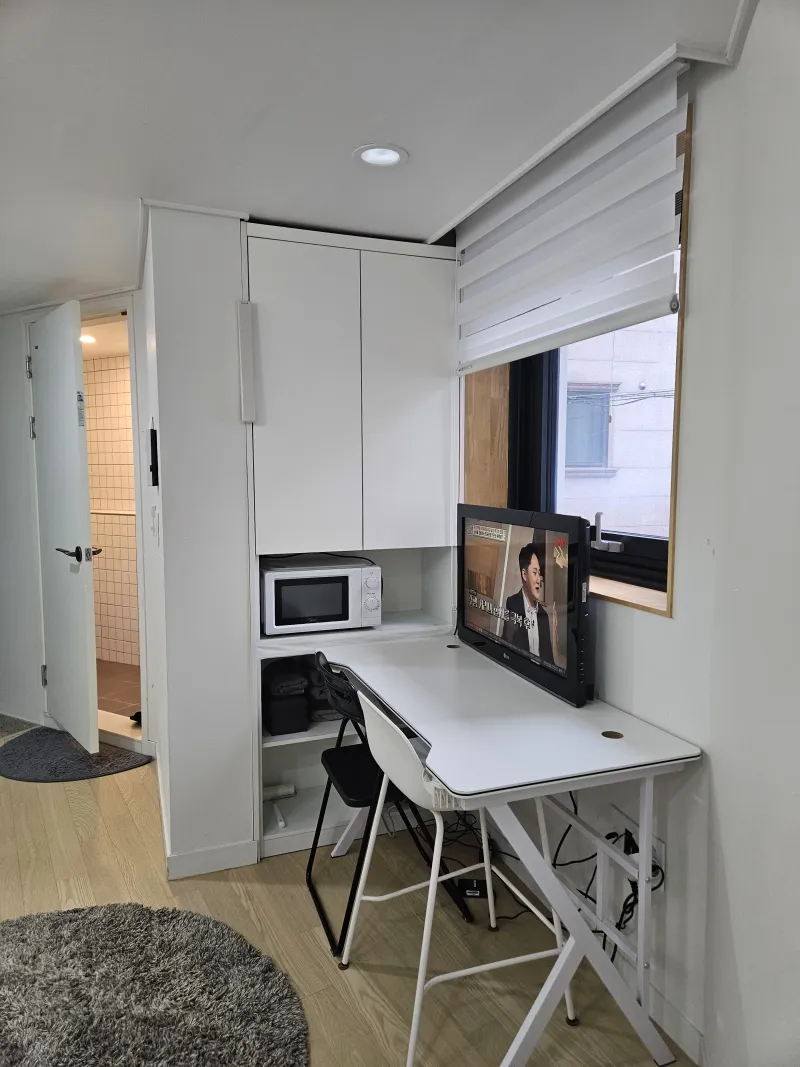 [서울 동작] 숭실대 200미터 유럽풍 주택 2층 15