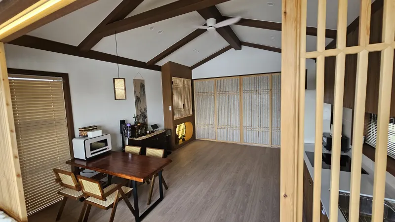 [Pyoseon, Seogwipo] Pyoseon / Two-room detached house with a stunning sunrise view #Pets allowed 19