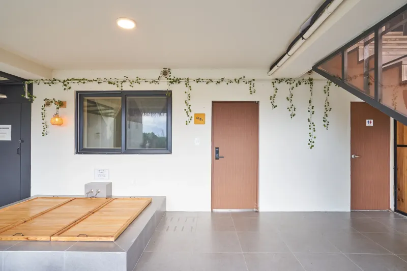 [Pyoseon, Seogwipo] Pyoseon / Two-room detached house with a stunning sunrise view #Pets allowed 21