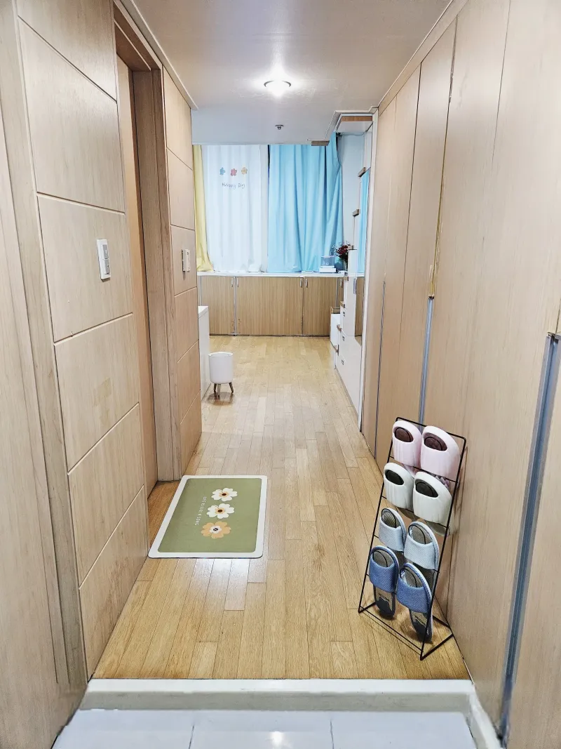 [Seongnam] Migeum Station / 1-minute walk / Cheonsa Duplex Discount 13