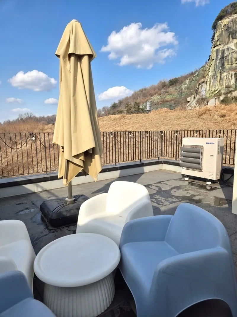 [경기 양주] 자연과 함께하는 럭셔리한 휴식 프리미엄 스테이 54