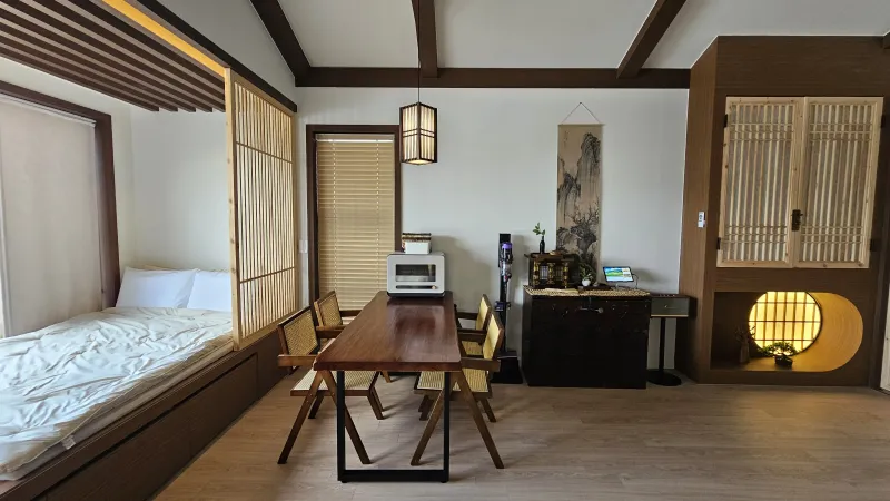 [Pyoseon, Seogwipo] Pyoseon / Two-room detached house with a stunning sunrise view #Pets allowed 18