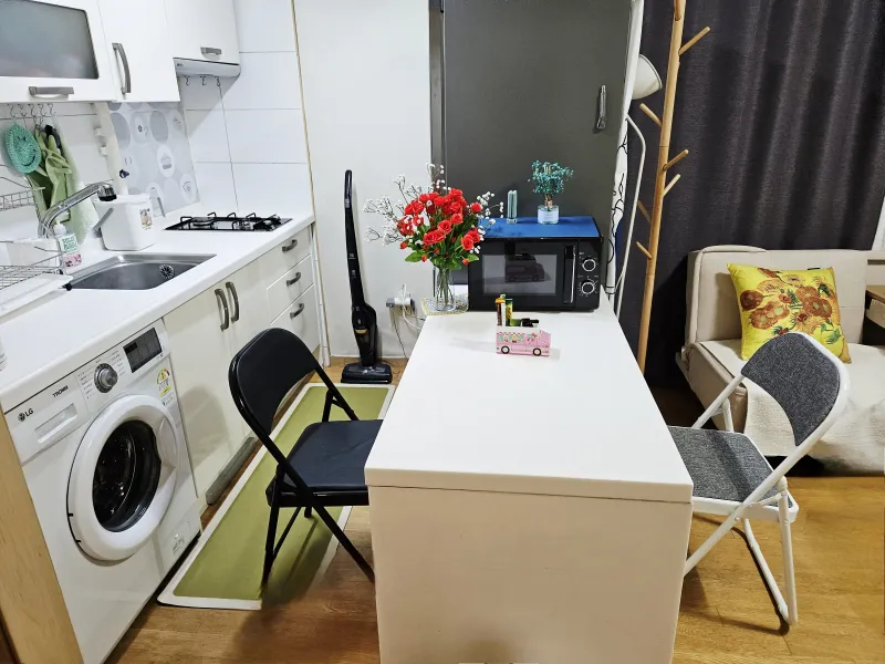 [Seongnam] Migeum Station / 1-minute walk / Cheonsa Duplex Discount 14