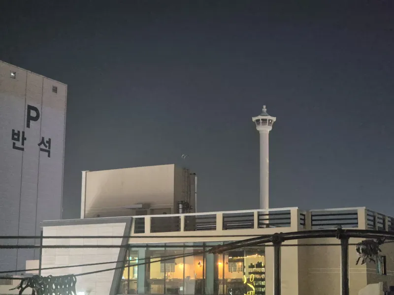 [Jung-gu, Busan][Busan Nampo/Jagalchi] 3 minutes from Subway, Food Street, and International Market, ♡Fully Amenity-Style Stay♡ 23