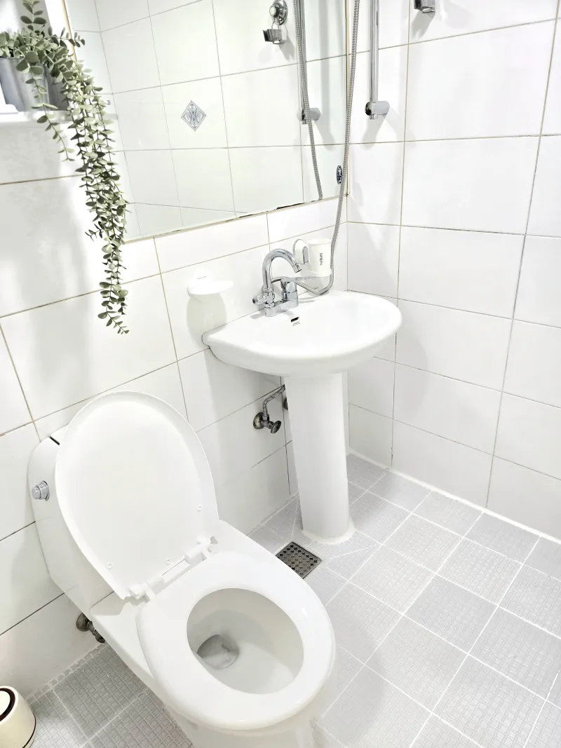 [Yeongjong, Incheon] 2-minute walk from Unseo Station (407) 8