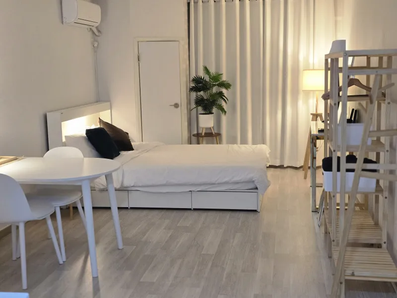 [Yeongjong, Incheon] 2-minute walk from Unseo Station (407) 3