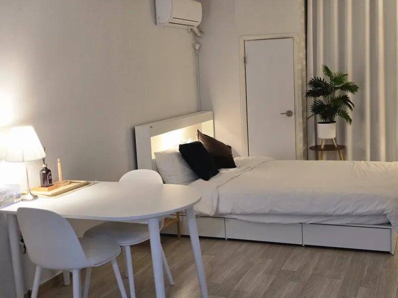 [Yeongjong, Incheon] 2-minute walk from Unseo Station (407) 5