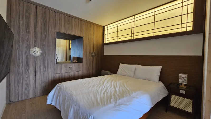 [Pyoseon, Seogwipo] Pyoseon / Two-room detached house with a stunning sunrise view #Pets allowed 2