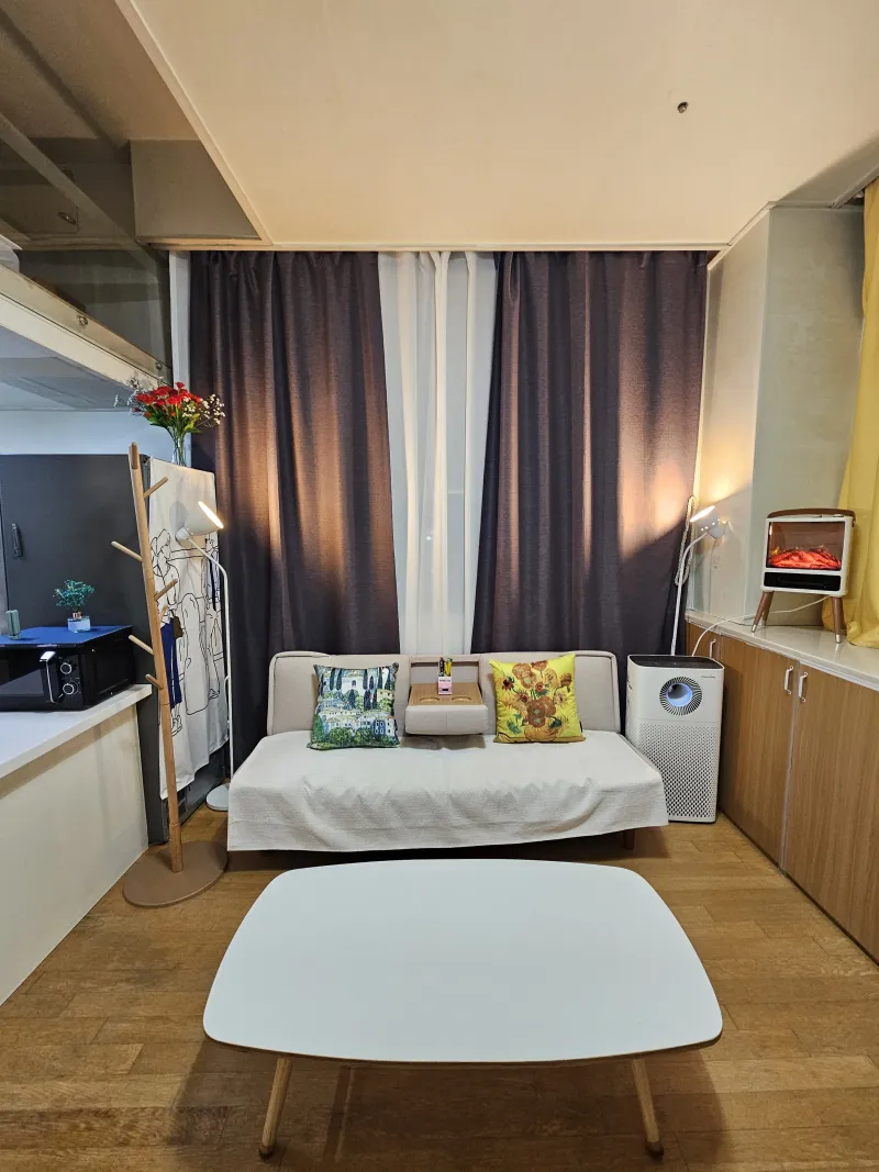 [Seongnam] Migeum Station / 1-minute walk / Cheonsa Duplex Discount 26