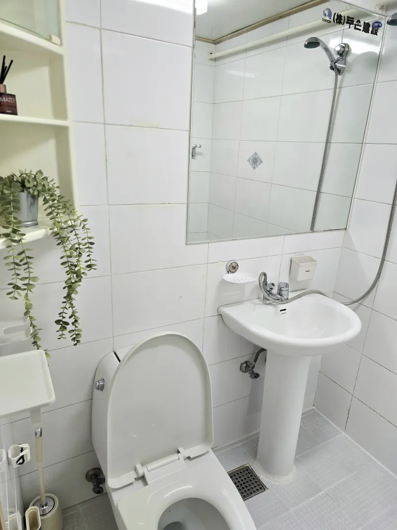 [Yeongjong, Incheon] 2-minute walk from Unseo Station (905) 7